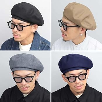 レア　プリーツプリーズ　お洒落なベレー帽　未使用美品 51+fnVf6JXL._UY350_.jpg